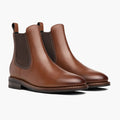 Duke Brandy Botas de cuero para Hombre