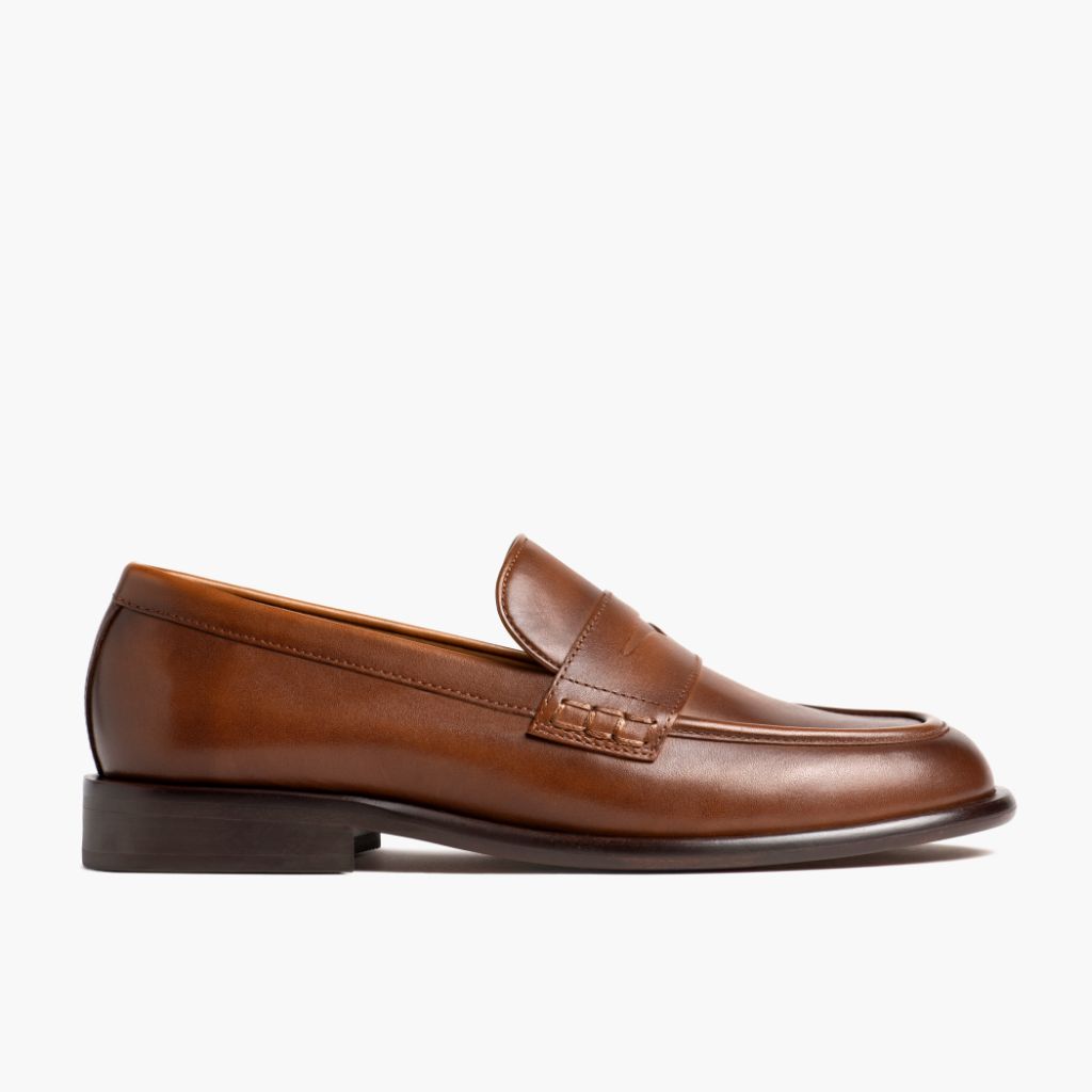 Classic Full-Grain leather Boots - Construcción cosida Goodyear y puntera delantera