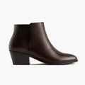Downtown Viejo Inglés Botas de cuero para Mujer