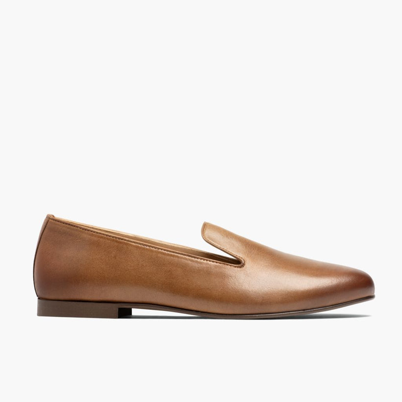 Eden Ginger Botas de cuero para Mujer