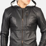 
Vista interior Showing Fully Fleece Lined & Dos bolsillos interiores de utilidad