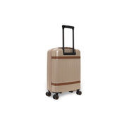 
Champagne Hand Luggage Suitcase Front Pocket Zuna para Mujer para Mujer, detail view 8