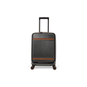 
Urban Graphite Hand Luggage Suitcase Front Pocket Zuna para Mujer para Mujer, detail view 9