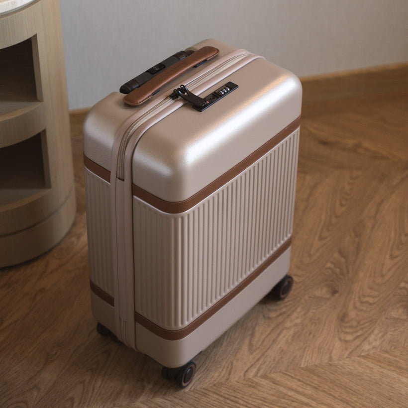 Hand Luggage Suitcase Zuna para Mujer