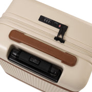 
Sandy Beach Hand Luggage Suitcase Zuna para Mujer para Mujer, detail view 1