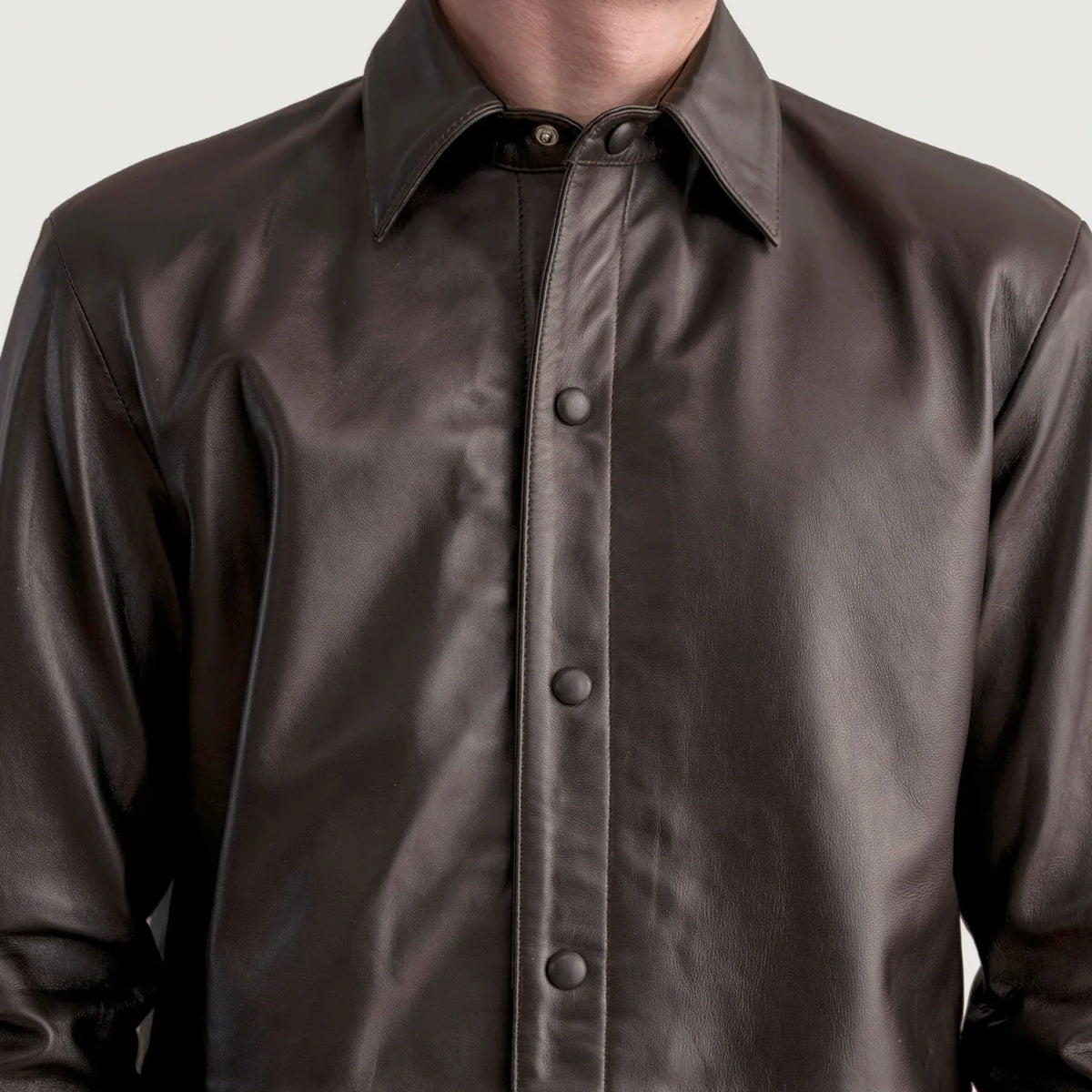 Haven Shirt para Hombre – Vista alternativa del producto 5