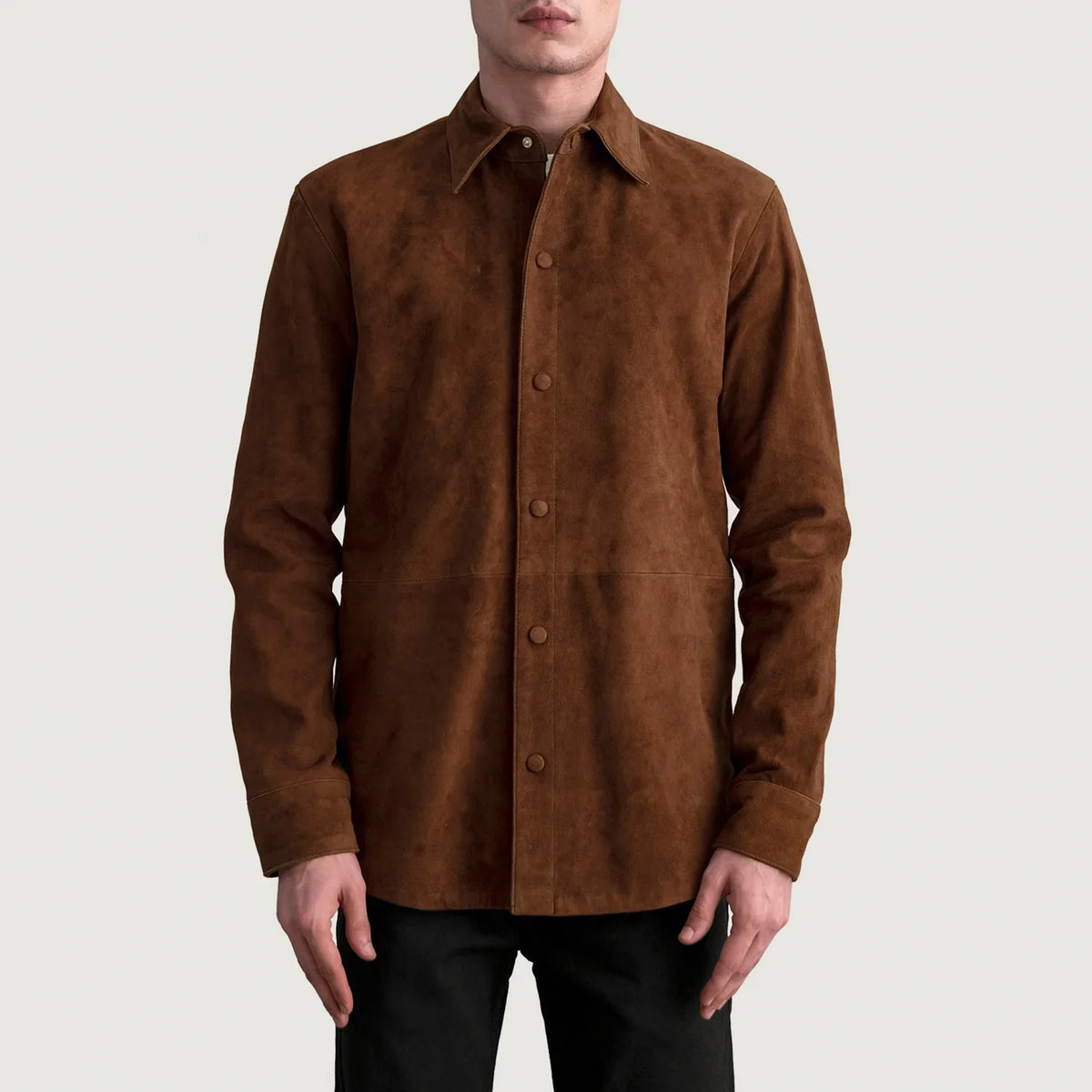 Haven Shirt para Hombre – Vista alternativa del producto 3