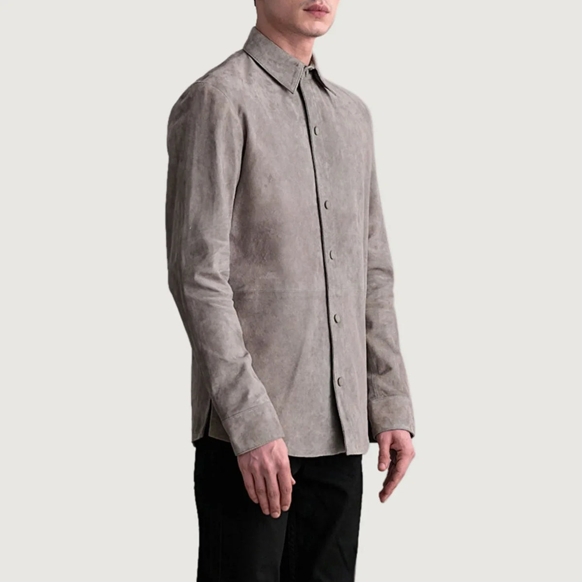 Haven Shirt para Hombre – Vista alternativa del producto 2