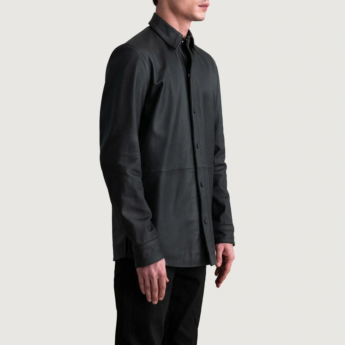 Haven Shirt para Hombre – Vista alternativa del producto 2