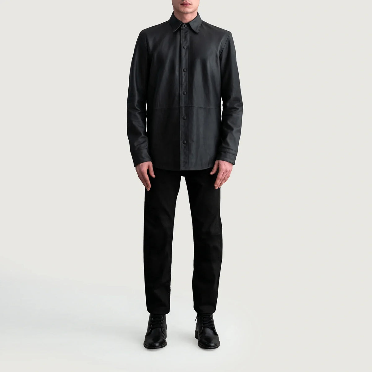 Haven Shirt para Hombre – Vista alternativa del producto 4
