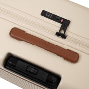 Sandy Beach Large Suitcase Zuna para Mujer, detail view 3