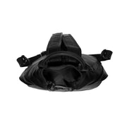 Vista interior Showing Dedicated Padded Laptop Sleeve &amp; Multi-Compartment Organization