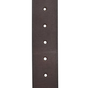 
Aayden Cuero Flor Integral Belt para Hombre – alternate product view 3