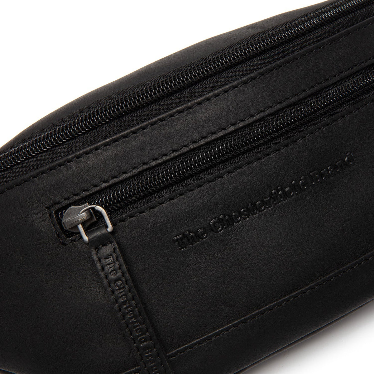 
Vista interior Showing Dedicated Padded Laptop Sleeve & Multi-Compartment Organization