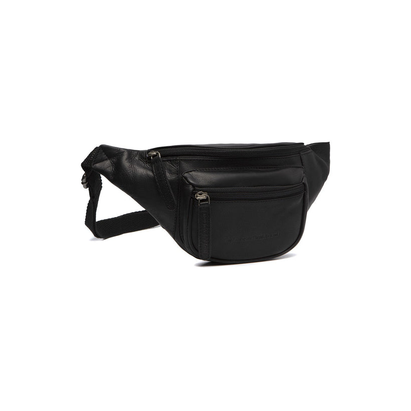Jack Full-Grain Cinturón de Cuero Bag para Mujer