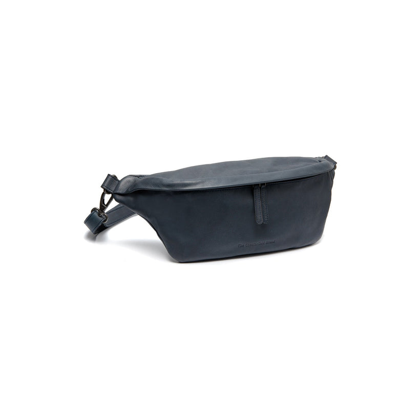 Kruger Full-Grain Cinturón de Cuero Bag para Mujer