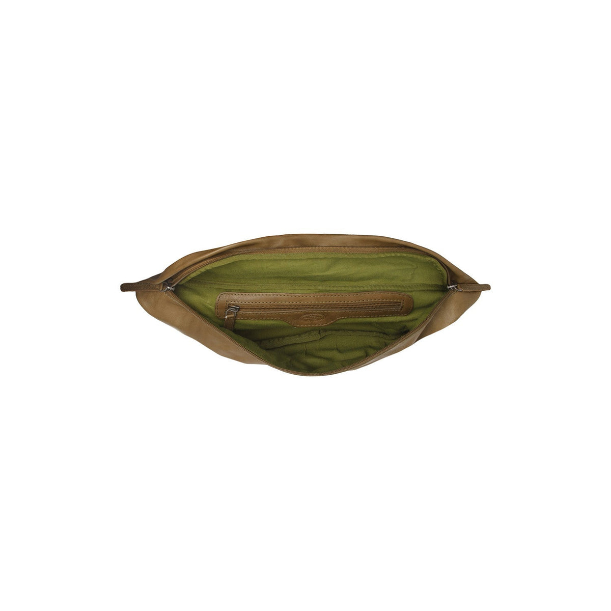 Kruger Full-Grain Cinturón de Cuero Bag para Mujer – Vista alternativa del producto 3