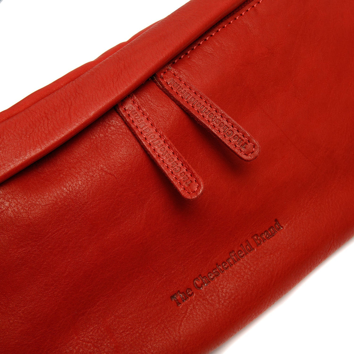 Kruger Full-Grain Cinturón de Cuero Bag para Mujer – Vista alternativa del producto 2