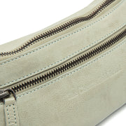 Severo Full-Grain Cinturón de Cuero Bag para Mujer – Vista alternativa del producto 3