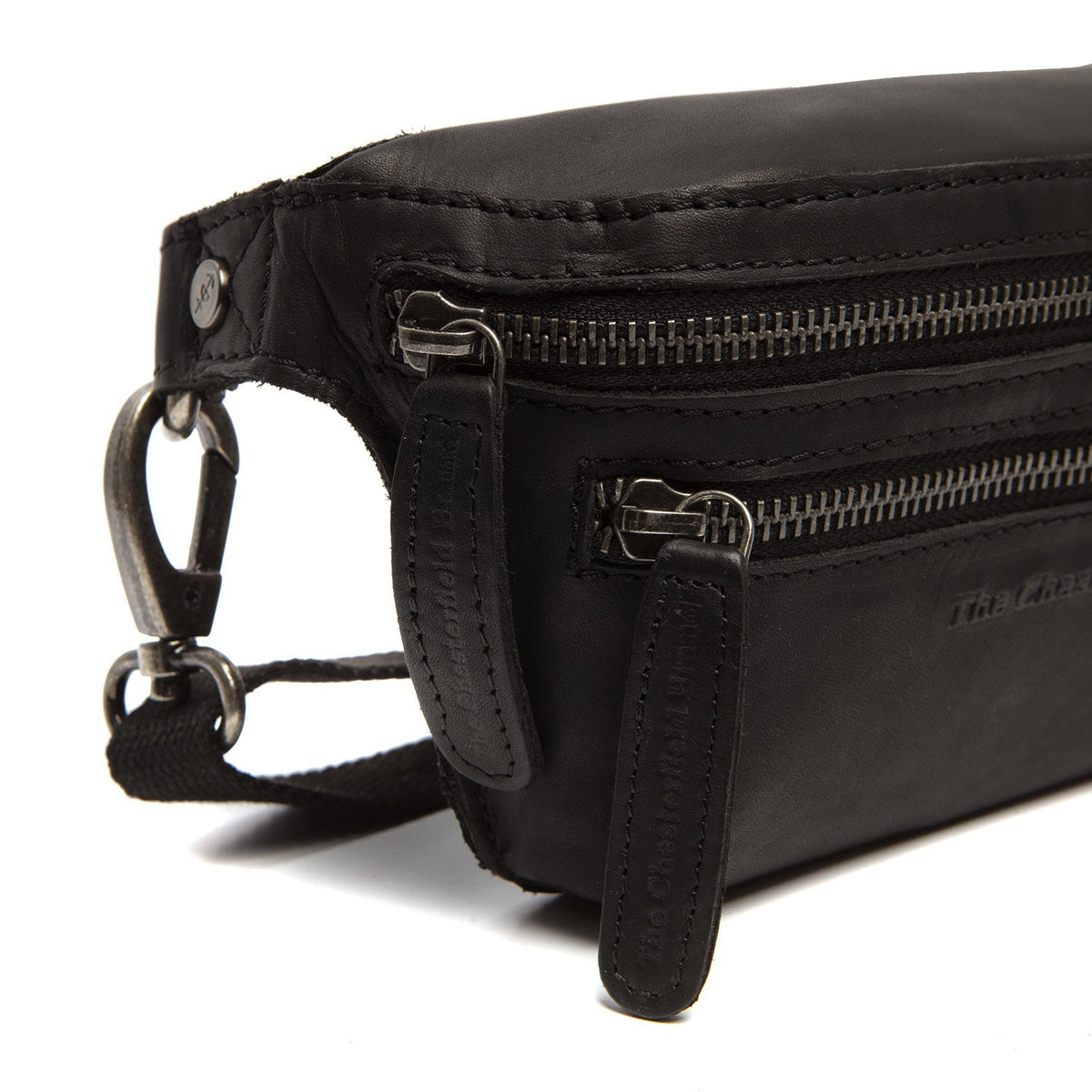 
Vista interior Showing Dedicated Padded Laptop Sleeve & Multi-Compartment Organization
