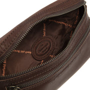 
Everyday Carry Perspective Showing Ergonomic Grab Handle & Strap Comfort