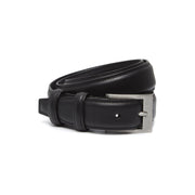 
Elliot Cuero Flor Integral Belt para Hombre - Full Exterior Vista frontal y silueta entallada | Comprar online