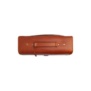 Glenwood Full-Grain Leather Briefcase para Hombre – Vista alternativa del producto 3