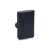 Albury Full-Grain Leather Card Holder – alternate product view 2
