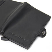 Vista interior Showing Dedicated Padded Laptop Sleeve &amp; Multi-Compartment Organization