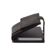 Vista interior Showing Dedicated Padded Laptop Sleeve &amp; Multi-Compartment Organization