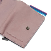 Vista interior Showing Dedicated Padded Laptop Sleeve &amp; Multi-Compartment Organization