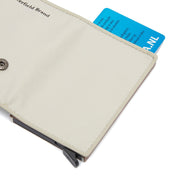 
Vista interior Showing Dedicated Padded Laptop Sleeve & Multi-Compartment Organization