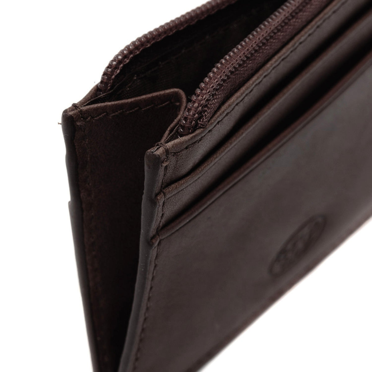 Everyday Carry Perspective Showing Ergonomic Grab Handle &amp; Strap Comfort