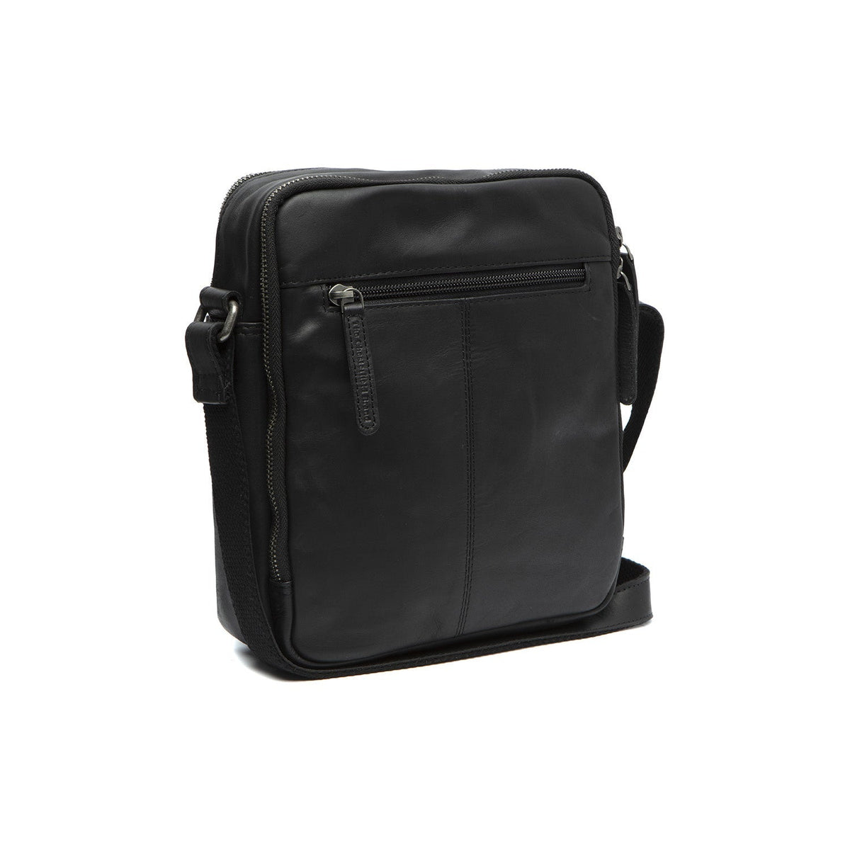 Vista interior Showing Dedicated Padded Laptop Sleeve &amp; Multi-Compartment Organization