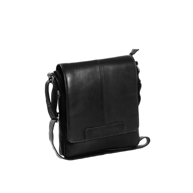 Bodin Full-Grain Leather Crossbody Bag para Mujer