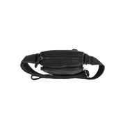 Vista interior Showing Dedicated Padded Laptop Sleeve &amp; Multi-Compartment Organization