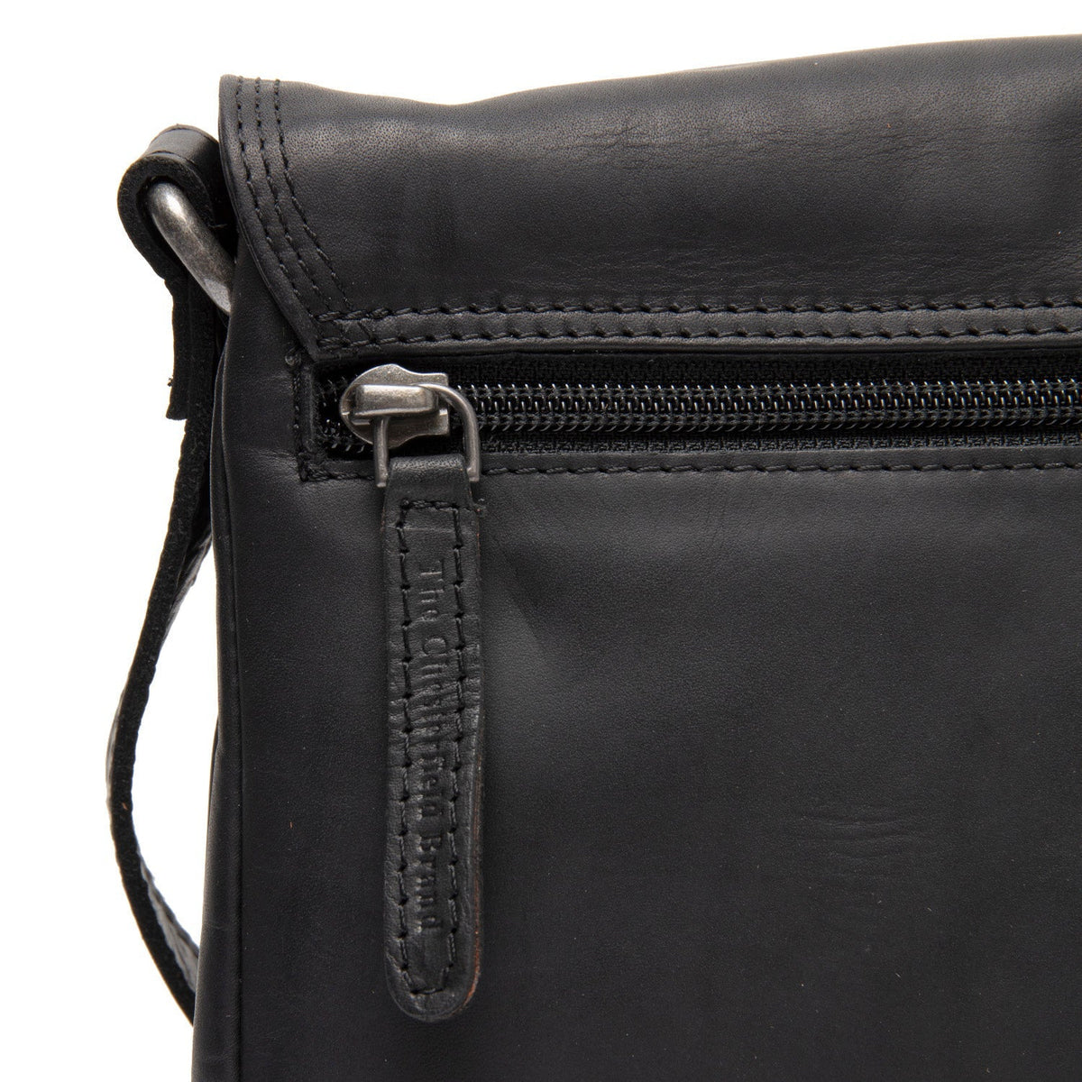 
Vista interior Showing Dedicated Padded Laptop Sleeve & Multi-Compartment Organization