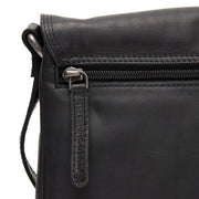 
Vista interior Showing Dedicated Padded Laptop Sleeve & Multi-Compartment Organization