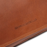 
Forano Bandolera de cuero flor – alternate product view 3