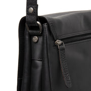 
Vista interior Showing Dedicated Padded Laptop Sleeve & Multi-Compartment Organization