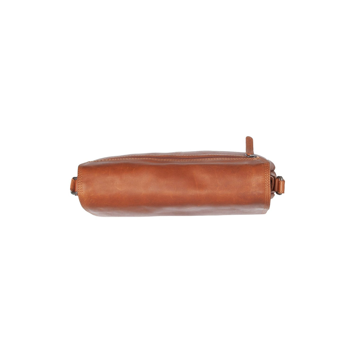 
Laverton Bandolera de cuero flor – alternate product view 3