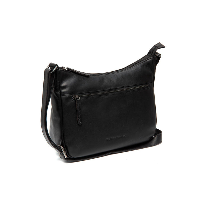 Loraine Full-Grain Leather Crossbody Bag para Mujer