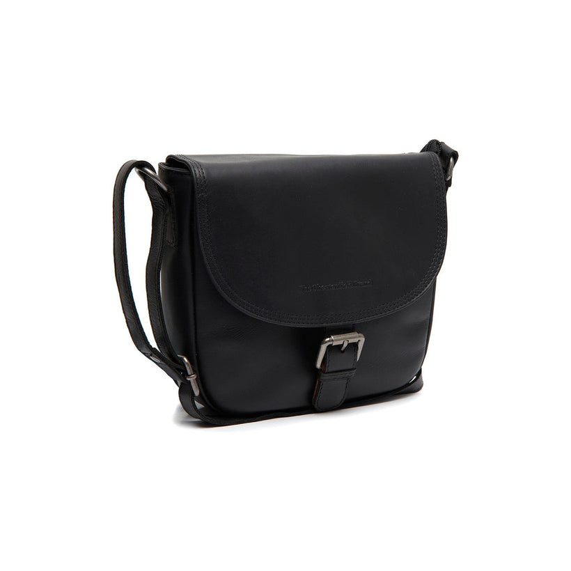 Lucian Full-Grain Leather Crossbody Bag para Mujer