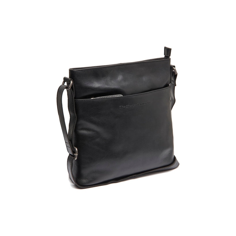 Lunton Full-Grain Leather Crossbody Bag para Mujer