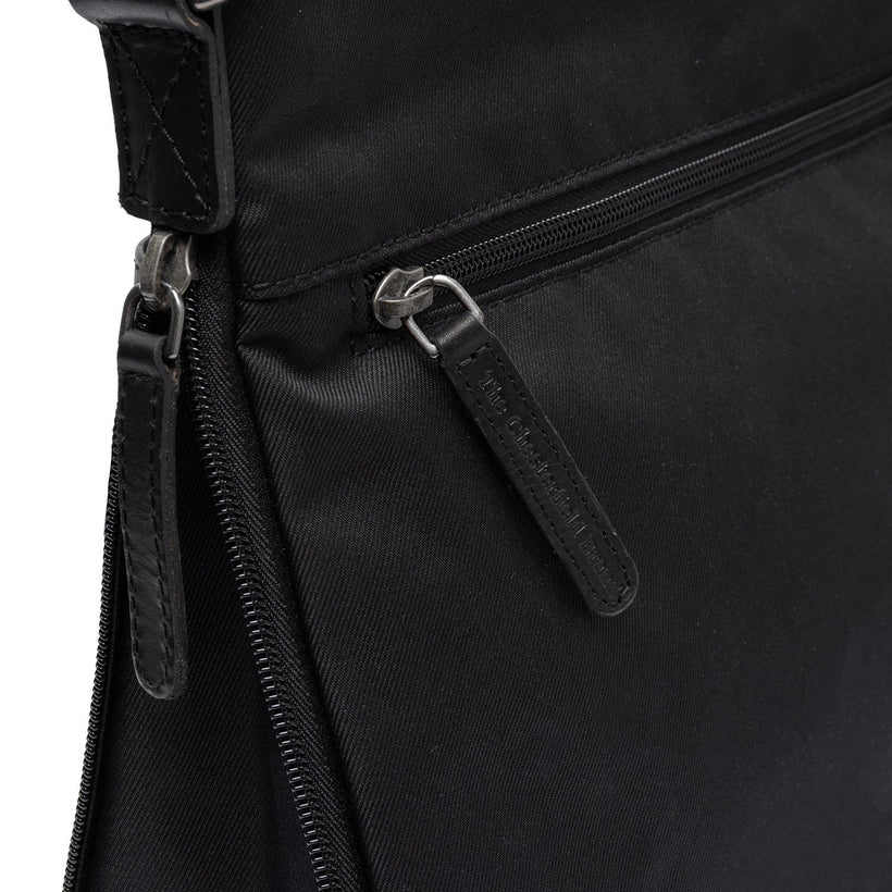 Malmo Full-Grain Leather Crossbody Bag para Mujer