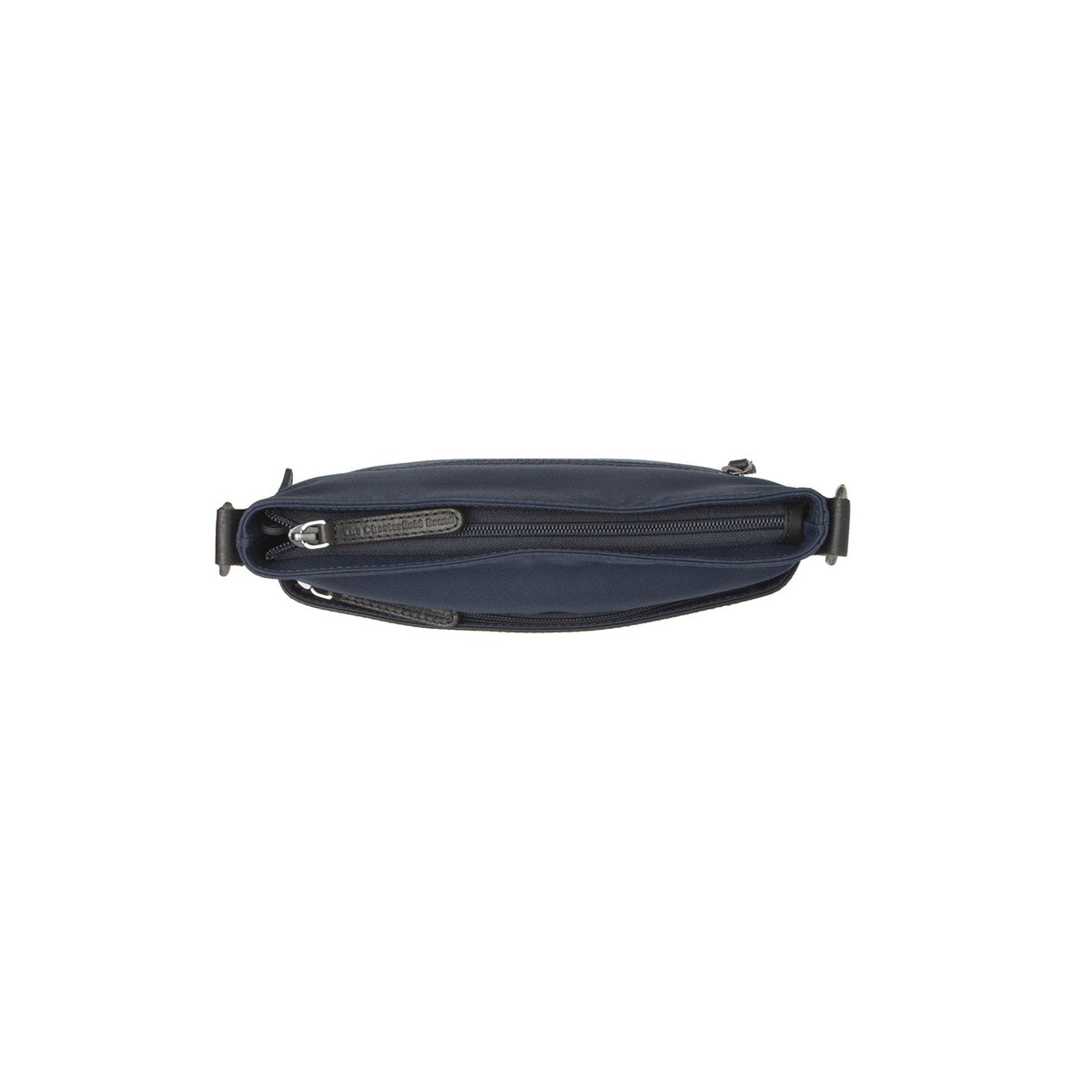 Malmo Full-Grain Leather Crossbody Bag para Mujer – Vista alternativa del producto 3