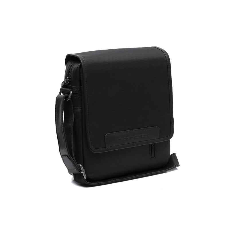 Mikeli Full-Grain Leather Crossbody Bag para Mujer