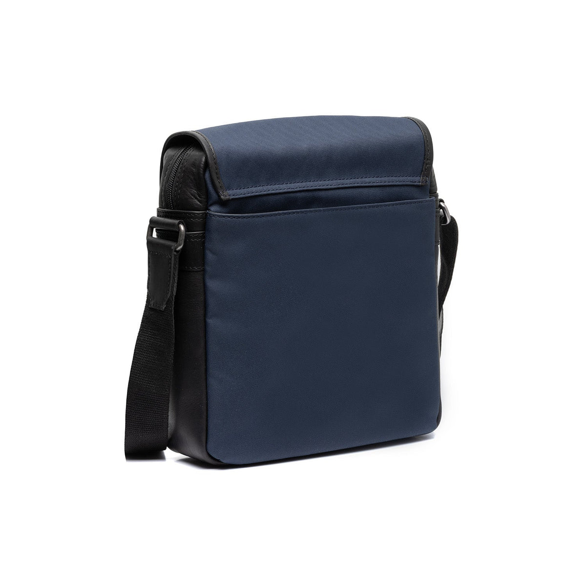 Mikeli Full-Grain Leather Crossbody Bag para Mujer – Vista alternativa del producto 2
