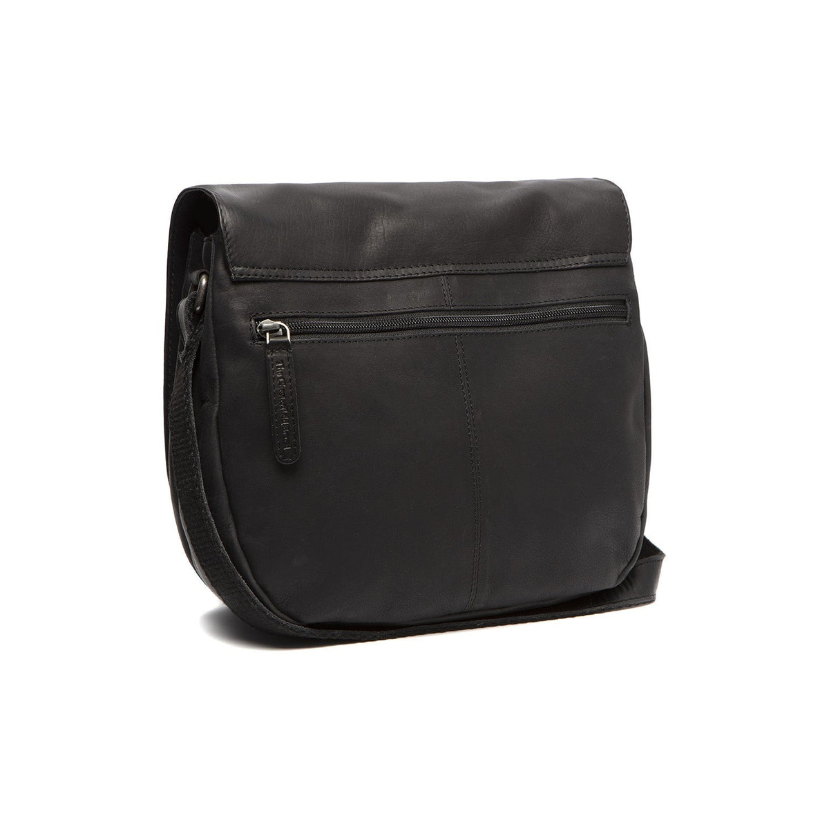 Vista interior Showing Dedicated Padded Laptop Sleeve &amp; Multi-Compartment Organization