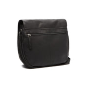 Vista interior Showing Dedicated Padded Laptop Sleeve &amp; Multi-Compartment Organization